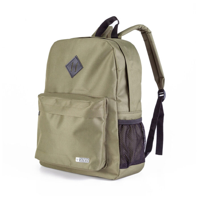 Mochila ZÖM ZB-284RA Eco